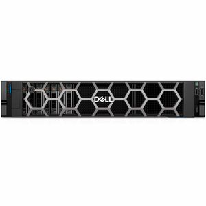 Servidor Dell PowerEdge R760XS /  Chassis para 8 discos de 3.5" Hot Plug / Procesador Intel Xeon Silver 4514Y 2G, 16C/32T,