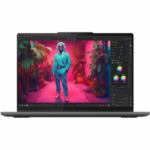 Computadora portátil 2 en 1 Convertible - Lenovo Yoga 7 14AHP9 83DK009HLM 35.6cm (14") Pantalla Táctil - WUXGA - AMD Ryzen