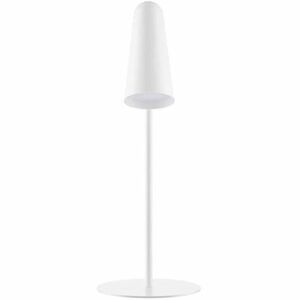 Xiaomi Desk Lamp - White - Table Top - 3.50 W for Workspace, Studying, Indoor, Desk - 289.5 mm Height x 120 mm Width