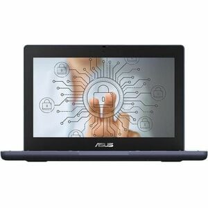 Asus Chromebook CZ11 Flip CZ1104F CZ1104FM2A-NS0144 29.5 cm (11.6") Touchscreen Rugged Convertible 2 in 1 Chromebook - HD 