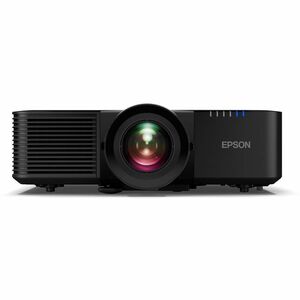 Epson PowerLite L795SE Short Throw 3LCD Projector - 16:9 - Wall Mountable - 1920 x 1200 - Front - 7000 lm