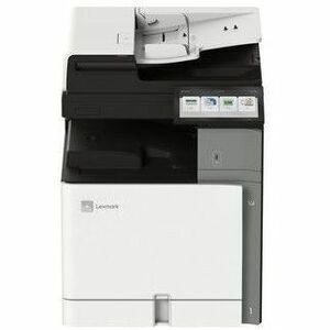 Imprimante laser multifonction Lexmark CX951se Filaires et sans fil - Couleur - Copieur/Imprimante/Scanner - Impression N&
