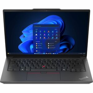 Lenovo ThinkPad E14 Gen 6 (AMD). Product type: Laptop, Form factor: Clamshell. Processor family: AMD Ryzen™ 5, Processor m