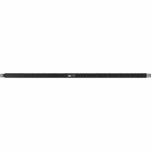 Vertiv PowerGo Switched rPDU | 0U | 230/400V WYE| 16A | (24) Manual Lock IEC C13, (6) Manual Lock IEC C19 | 11 kW | 50/60H