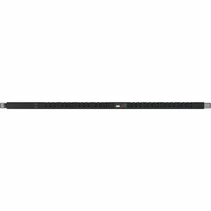 VERTIV PowerGo EP5G90A0 PDU - Switched - 1P+N+E (IP44) - 20 x IEC C13, 4 x IEC C19 - 32 A - 230 V AC Input - 230 V AC Outp