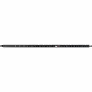 Vertiv PowerGo Switched rPDU | 0U | 230/400V WYE | 32A | (18) Manual Lock IEC C13, (6) Manual Lock IEC C19 | 22kW | 50/60H