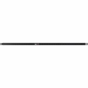 VERTIV PowerGo EP4G80A2 PDU - Monitored - 3P+N+E (IP44) - 6 x IEC C19, 30 x IEC C13 - 16 A - 230 V AC, 400 V Input - 230 V