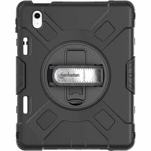 Funda protectora de uso rudo para iPad® de 10.9" (10ª Gen) - Amortiguador, Resistente a Golpes, Resistente a Caídas, Resis