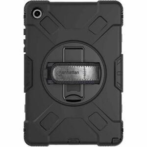 Funda rígida con soporte para Samsung Galaxy Tab® A9+ (11") - Amortiguador, Resistente a Caídas, Resistente a impactos, Pr