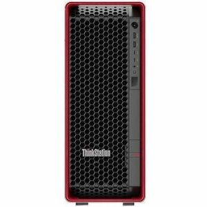 Lenovo ThinkStation P8 30HH007ESG Workstation - 1 x AMD Ryzen Threadripper PRO 7955WX - 256 GB - 2 TB HDD - 512 GB SSD - A