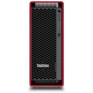 Lenovo ThinkStation P8 30HH007DSG Workstation - 1 x AMD Ryzen Threadripper PRO 7955WX - 256 GB - 2 TB HDD - 512 GB SSD - A