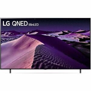 LG 75QNED85AUA 75" Smart LED-LCD TV - 4K UHDTV - QNED MiniLED Backlight - 3840 x 2160 Resolution