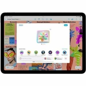 11in iPad Air (M3) Wi-Fi 512GB - Space Grey