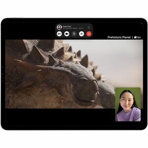 Apple iPad Air 11 (2025) Tablet - 11" - 8 GB - 512 GB Storage - Space Gray - M3 Octa-core (8 Core) - 500 Nit - 2360 x 1640