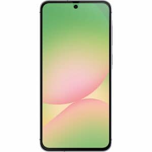 Protecteur écran pour Samsung Galaxy A56 5G OtterBox Glass 9H Ver Chrystal claire - 1 Sac en Plastique - Pour SuperBright 