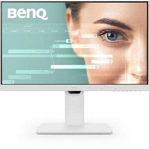 Monitor LED BenQ GW2786TC 27" (68.6cm) Class Full HD - 16:9 - 27" (68.6cm) Viewable - Tecnología conmutación en el mismo p