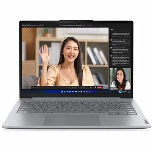 Lenovo ThinkBook 14 G8 IAL 21SJ007SSP 35.6 cm (14") Notebook - WUXGA - Intel Core Ultra 7 255H - 32 GB - 1 TB SSD - Spanis