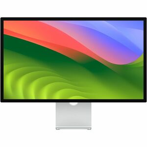 Moniteur LCD Apple Studio Display 27" Class Webcam 5K - 68,6 cm (27") Viewable - Résolution 5120 x 2880 - 1 milliard de co