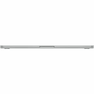Ordinateur Portable - Apple MacBook Air MW1G3FN/A - Écran 38,9 cm (15,3") - Apple M4 - 16 Go - 256 Go SSD - Français Clavi