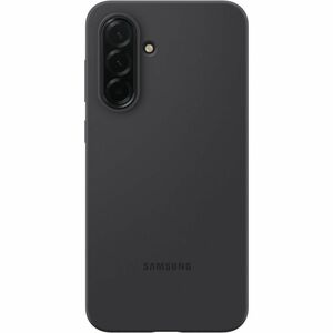 Samsung Case for Samsung Galaxy A36 5G Smartphone - Black - Wear Resistant, Tear Resistant - Silicone - 17 cm (6.7") Maxim