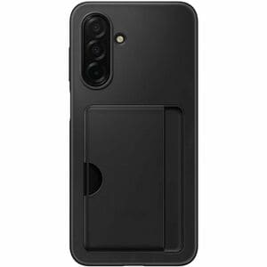 Samsung Case for Samsung Galaxy A26 5G Smartphone - Black