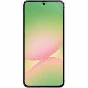 OtterBox Glass 9H Glass Screen Protector for Samsung Galaxy A56 5G - Clear - 1 Poly Bag - For Super AMOLED Smartphone - Dr