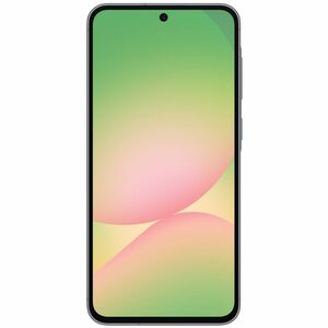 Samsung Galaxy A56 5G SM-A566B/DS 128 GB Smartphone - 17 cm (6.7") Super AMOLED Full HD Plus 1080 x 2340 - Octa-core (Cort