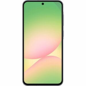 Samsung Galaxy A56 5G SM-A566B/DS 256 GB Smartphone - 17 cm (6.7") Super AMOLED Full HD Plus 1080 x 2340 - Octa-core (Cort