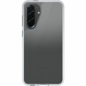 OtterBox React Case for Samsung Galaxy A36 5G Smartphone - Clear - Retail - 1 Poly Bag - Scratch Resistant, Scrape Resista