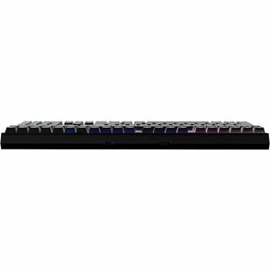 CHERRY XTRFY MX 3.0S Gaming Keyboard - Full-size - Wired/Wireless Connectivity - USB Type A Interface - RGB LED - English 