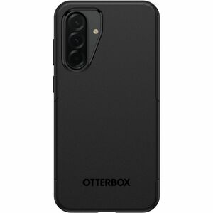 COMMUTER LITE GALAXY A36 5G BLACK - Black-Retail Packaging-7.75 x 4.25 x 0.70 in | 19.68 x 10.79 x 1.78 cm