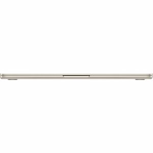 Apple MacBook Air MW0Y3D/A 34,5 cm (13,6 Zoll) Notebook - Apple M4 - 16 GB - 256 GB SSD - Starlight - Apple M4 Chip - 2560