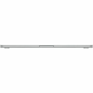 Apple MacBook Air MW0W3D/A 34,5 cm (13,6 Zoll) Notebook - Apple M4 - 16 GB - 256 GB SSD - Deutsch Tastatur - Silber - Appl