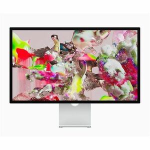 Apple Studio Display 27 Zoll Class Webcam 5K UHD LCD-Monitor - 68,6 cm (27 Zoll) Viewable - 5120 x 2880 Pixel Bildschirmau