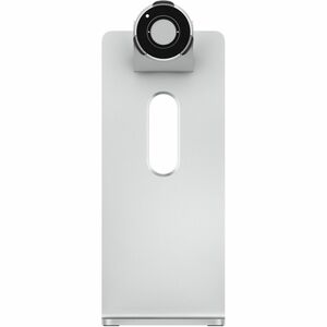 Apple Height Adjustable Display Stand - 49.7 cm Height x 18 cm Width x 23.6 cm Depth - For Display Screen - Tilt, Rotate, 
