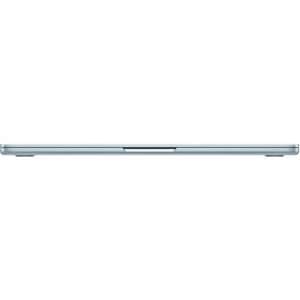 Apple MacBook Air 13-inch : M4 chip with 10-core CPU and 8-core GPU, 16GB, 256GB SSD - Sky Blue. Product type: Laptop, For