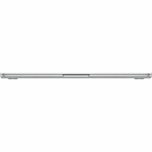 Apple MacBook Air MW0W3B/A 34.5 cm (13.6") Notebook - Apple M4 - 16 GB - 256 GB SSD - English (UK) Keyboard - Silver - App