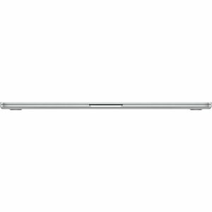 Apple MacBook Air MW1H3B/A 38.9 cm (15.3") Notebook - Apple M4 - 16 GB - 512 GB SSD - English (UK) Keyboard - Silver - App
