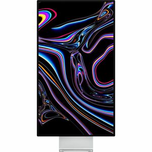 Apple Pro Display XDR 32" Class 6K LED Monitor - 16:9 - 81.3 cm (32") Viewable - In-plane Switching (IPS) Technology - LED