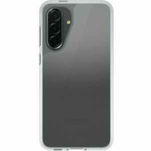 OtterBox React. Tipo de mala: Capa, Compatibilidade da marca: Samsung, Compatibilidade: Galaxy A36 5G, Tamanho máximo de e
