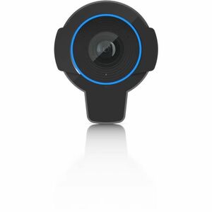 Ubiquiti UniFi AI LPR 8 Megapixel 4K Network Camera - Colour - 15 m Infrared Night Vision - 3840 x 2160 - 4.10 mm- 12.30 m