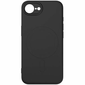 Just in Case Case for Apple iPhone 16e Smartphone - Black - Scratch Resistant, Bump Resistant, Shock Absorbing, Wear Resis