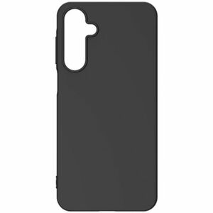 Just in Case Case for Samsung Galaxy A16 Smartphone - Black - Scratch Resistant, Bump Resistant, Wear Resistant, Tear Resi