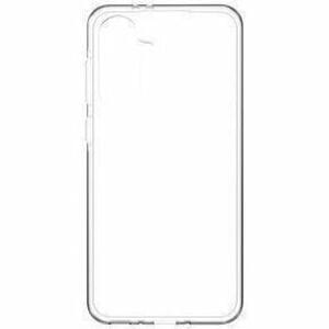 Just in Case Case for Samsung Galaxy A36, Galaxy A56 Smartphone - Clear - Scratch Resistant, Bump Resistant, Wear Resistan