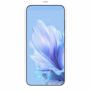 Just in Case Tempered Glass Screen Protector for Samsung Galaxy S25 - Transparent - 1 Pack - For AMOLED Smartphone - Scrat
