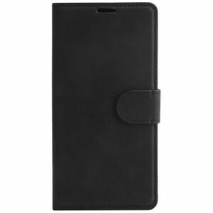 Just in Case Carrying Case (Wallet) Samsung Galaxy S25 Ultra Smartphone - Black - Scratch Resistant, Bump Resistant, Drop 