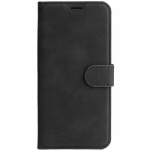 Just in Case Carrying Case (Wallet) Samsung Galaxy A36, Galaxy A56 Smartphone - Black - Scratch Resistant, Bump Resistant,