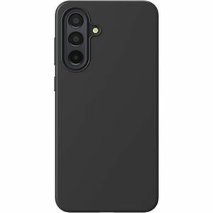 Just in Case Case for Samsung Galaxy A26 5G Smartphone - Black - Scratch Resistant, Bump Resistant, Wear Resistant, Tear R