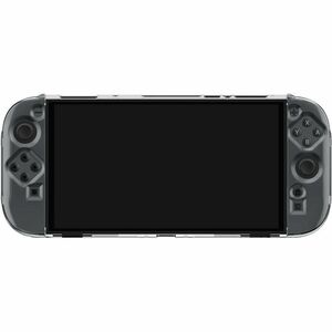Spigen Air Fit Case for Nintendo Gaming Console - Crystal Clear - Scuff Resistant, Scratch Resistant - Polycarbonate (PC)