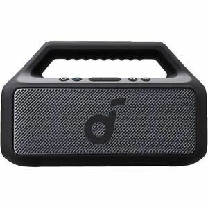 soundcore Boom V2 Black